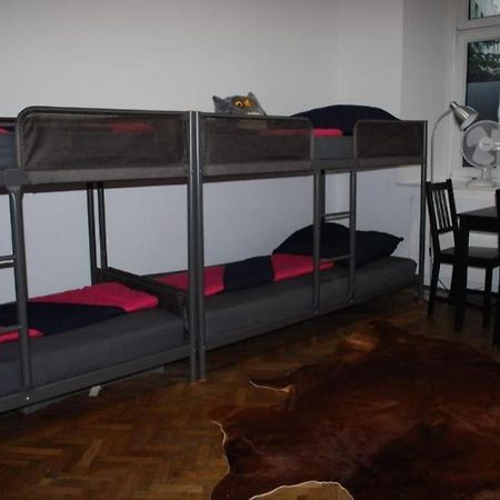 Prater Apartments I Leopoldstadt فيينا المظهر الخارجي الصورة