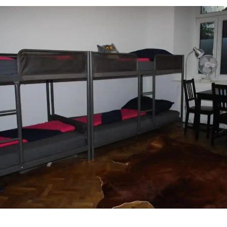 Prater Apartments I Leopoldstadt فيينا المظهر الخارجي الصورة