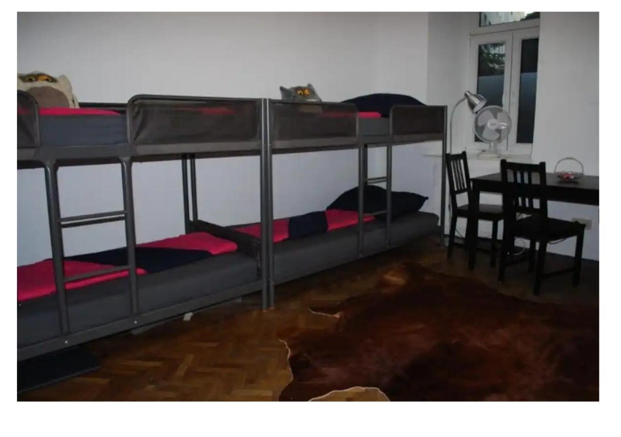 Prater Apartments I Leopoldstadt فيينا المظهر الخارجي الصورة