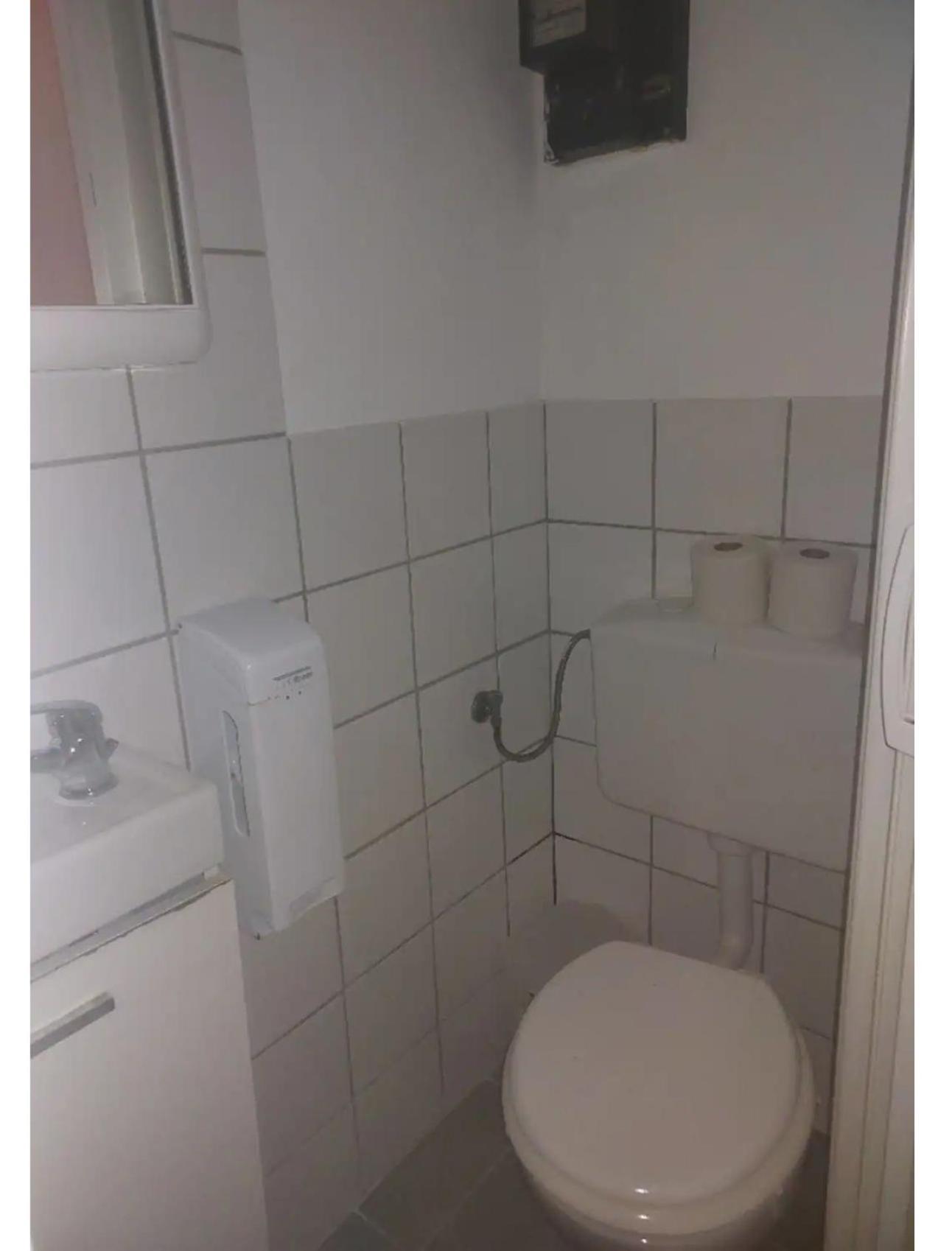 Prater Apartments I Leopoldstadt فيينا المظهر الخارجي الصورة